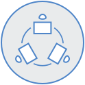 Feature Collaborate – Sicheres Enterprise File Sync und Share